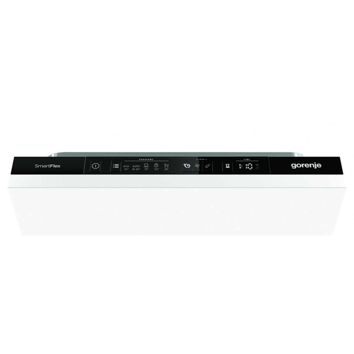 Посудомойка встраиваемая GV 561D10 Gorenje Посудомойка встраиваемая GV 561D10 Gorenje