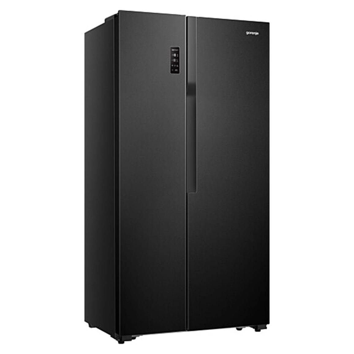 Холодильник SbS NRS 918 EMB Gorenje Холодильник SbS NRS 918 EMB Gorenje