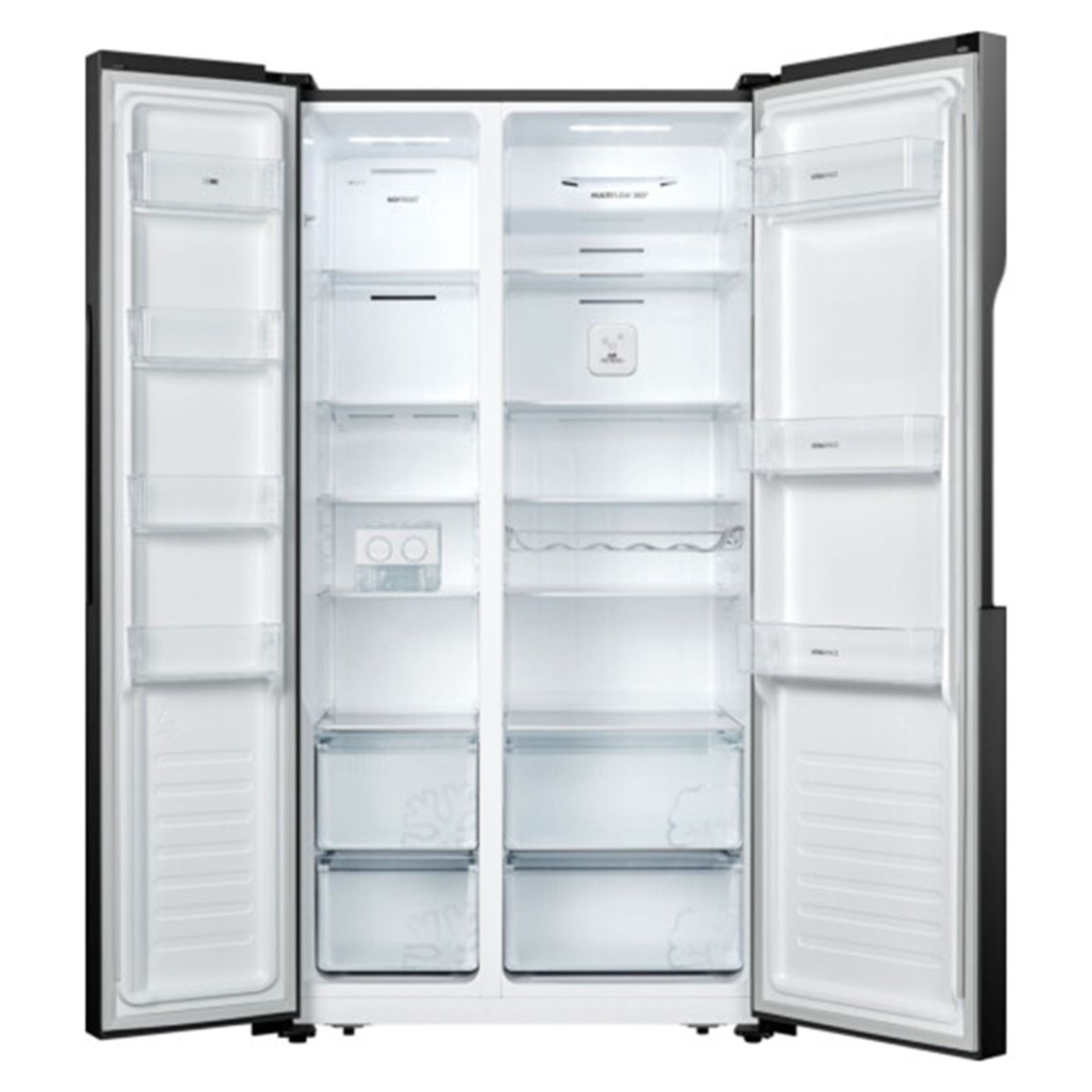 Холодильник SbS NRS 918 EMB Gorenje Холодильник SbS NRS 918 EMB Gorenje