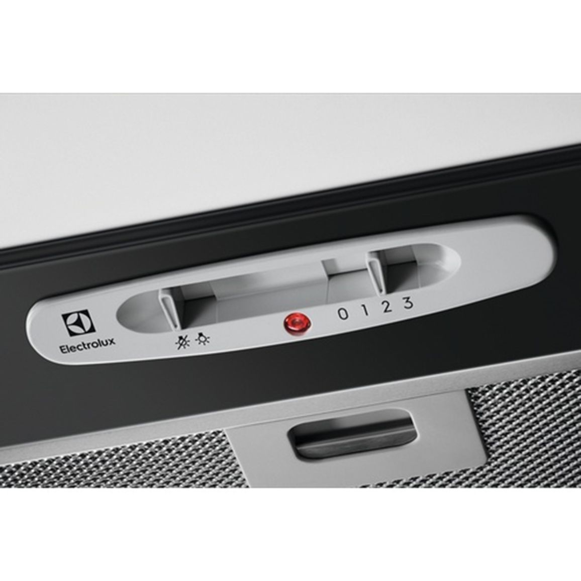 Кухонная вытяжка LFG525K Electrolux Кухонная вытяжка LFG525K Electrolux
