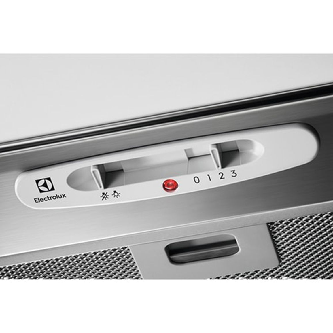 Кухонна витяжка LFG525W Electrolux