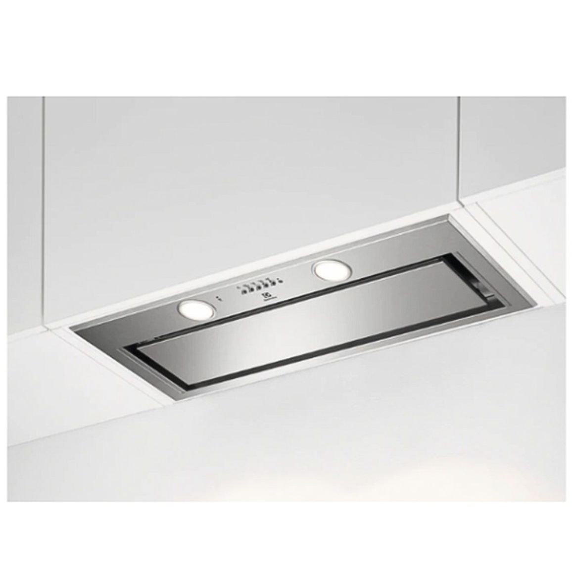 Кухонная вытяжка LFG719X Electrolux Кухонная вытяжка LFG719X Electrolux