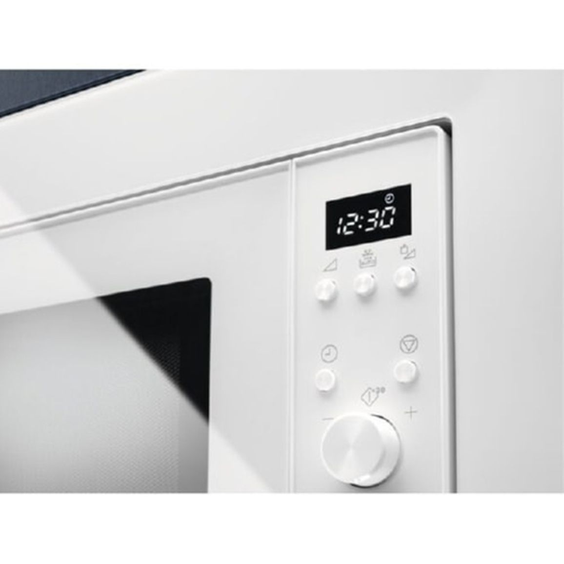 Мікрохвильова піч вбудована LMS2173EMW Electrolux Мікрохвильова піч вбудована LMS2173EMW Electrolux