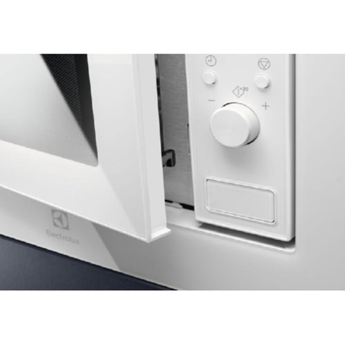 Мікрохвильова піч вбудована LMS2173EMW Electrolux Мікрохвильова піч вбудована LMS2173EMW Electrolux