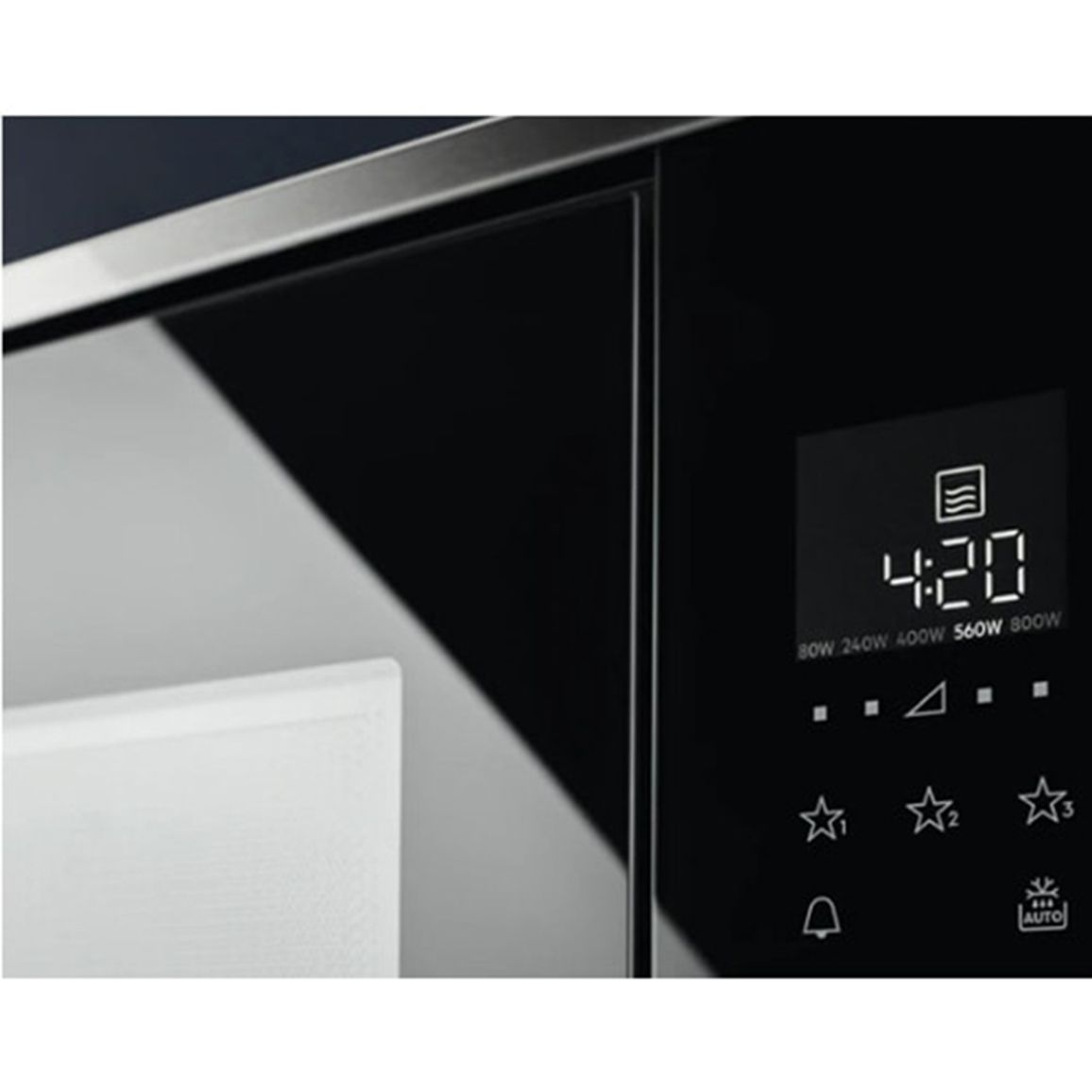 Микроволновая печь встраиваемая LMS2173EMX Electrolux Микроволновая печь встраиваемая LMS2173EMX Electrolux