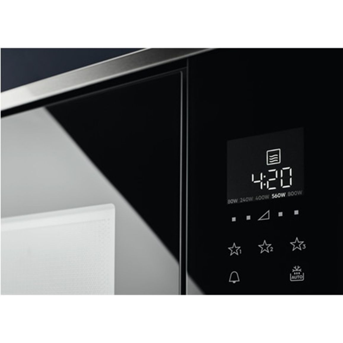Микроволновая печь встраиваемая LMS2203EMX Electrolux