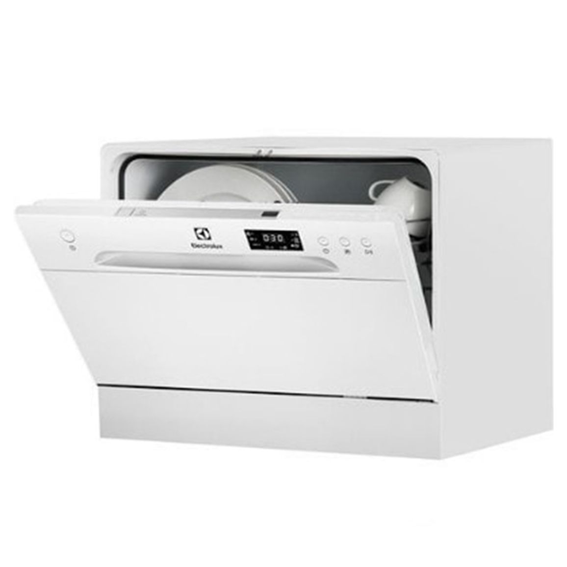 Посудомоечная машина компактная ESF2400OW Electrolux Посудомоечная машина компактная ESF2400OW Electrolux