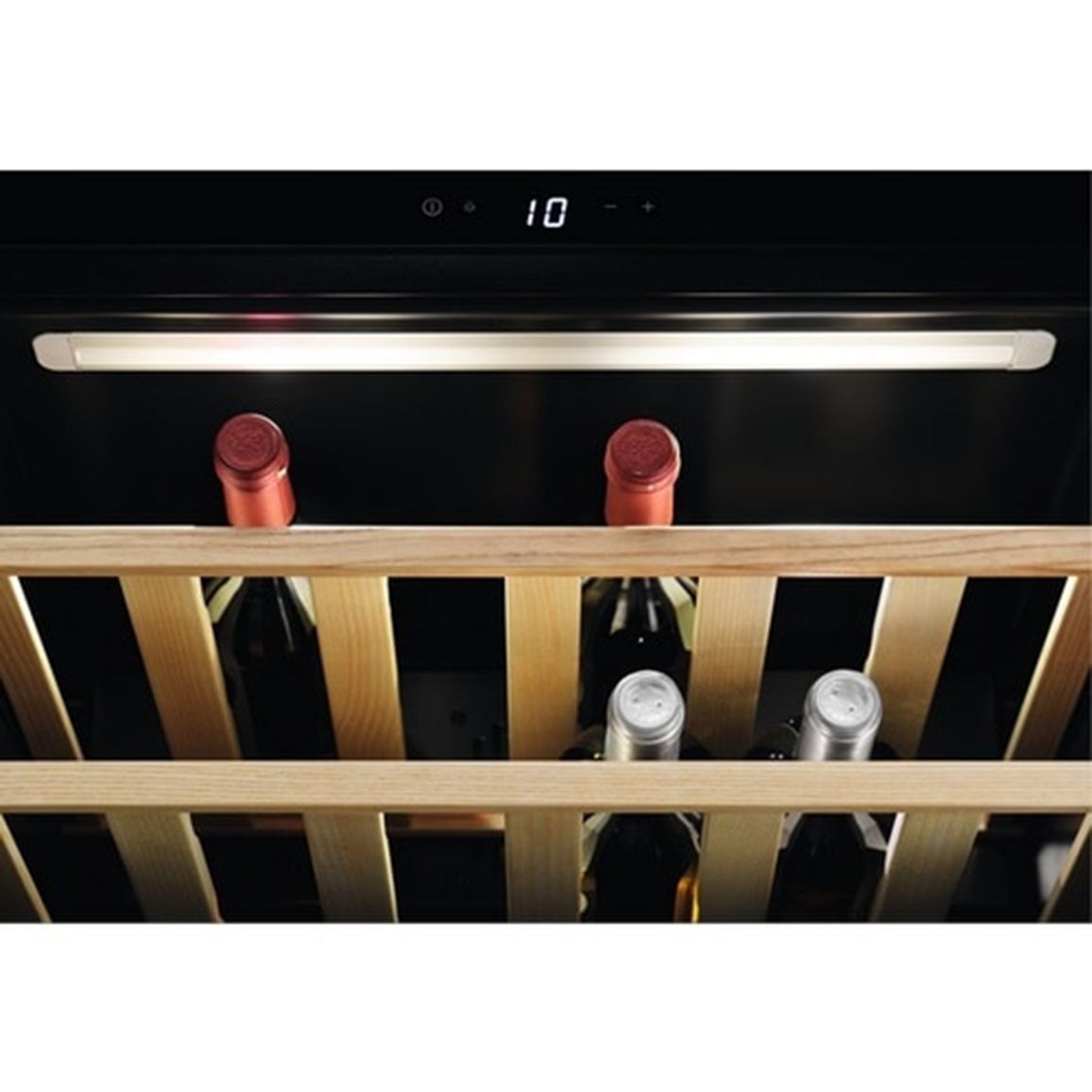 Винный шкаф встраиваемый KBW5X Electrolux Винный шкаф встраиваемый KBW5X Electrolux