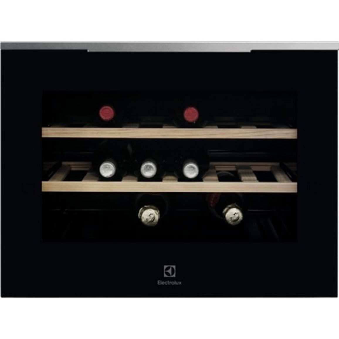Винный шкаф встраиваемый KBW5X Electrolux Винный шкаф встраиваемый KBW5X Electrolux