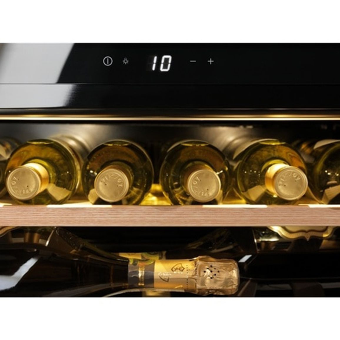 Винный шкаф встраиваемый KBW5X Electrolux Винный шкаф встраиваемый KBW5X Electrolux