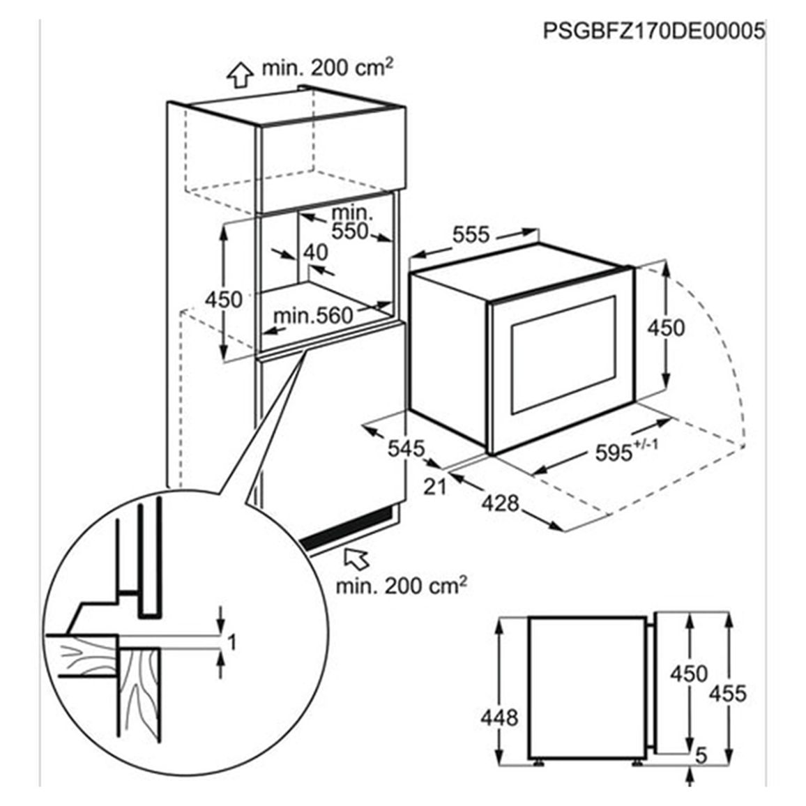 Винный шкаф встраиваемый KBW5X Electrolux Винный шкаф встраиваемый KBW5X Electrolux