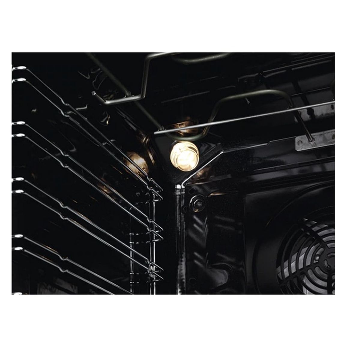 Электрический духовой шкаф встраиваемый OPEB2520R Electrolux Электрический духовой шкаф встраиваемый OPEB2520R Electrolux