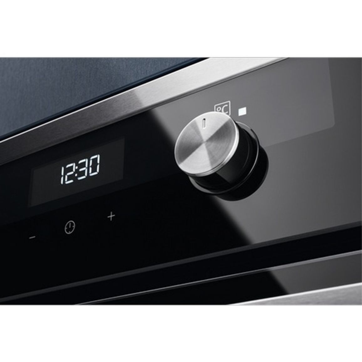 Электрический духовой шкаф встраиваемый KODEH70X Electrolux Электрический духовой шкаф встраиваемый KODEH70X Electrolux