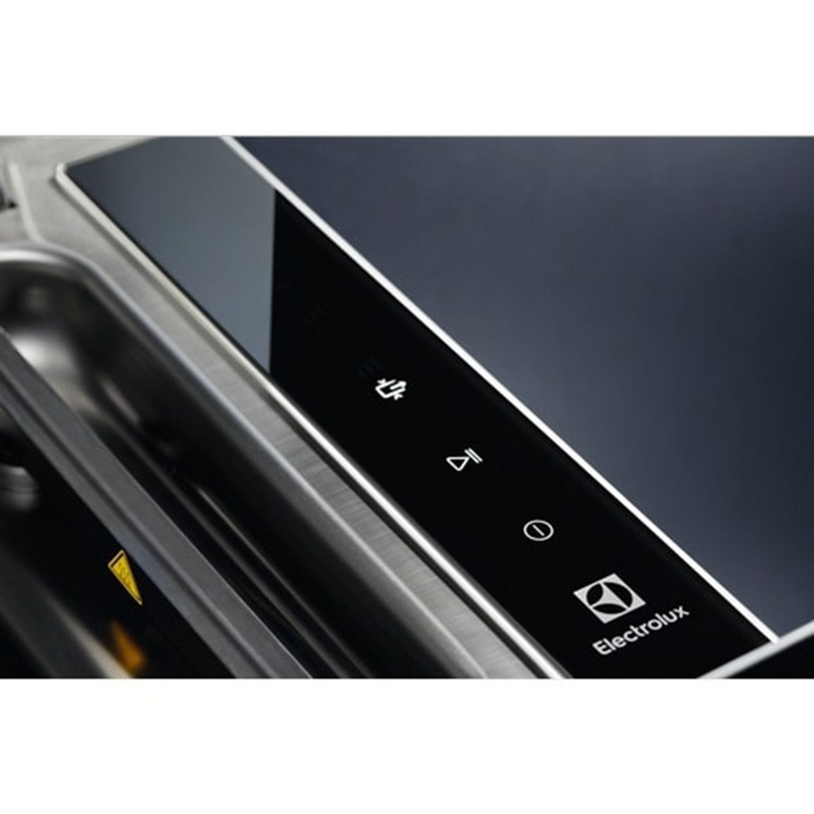 Вакуумний пакувальник KBV4X Electrolux Вакуумний пакувальник KBV4X Electrolux