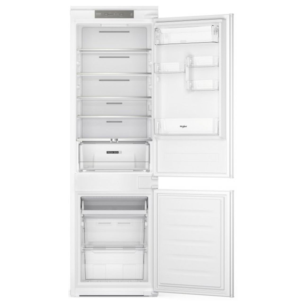 Холодильник вбудований WHC20T593P Whirlpool