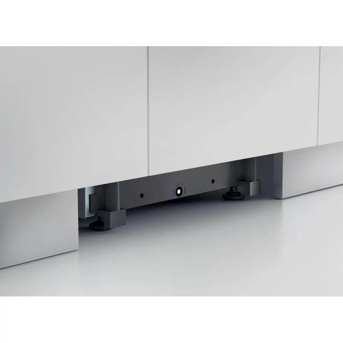 Посудомоечная машина встраиваемая WSIC3M27C Whirlpool
