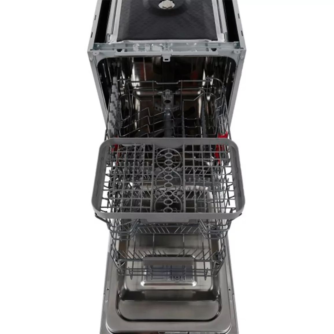 Посудомоечная машина встраиваемая WSIC3M27C Whirlpool