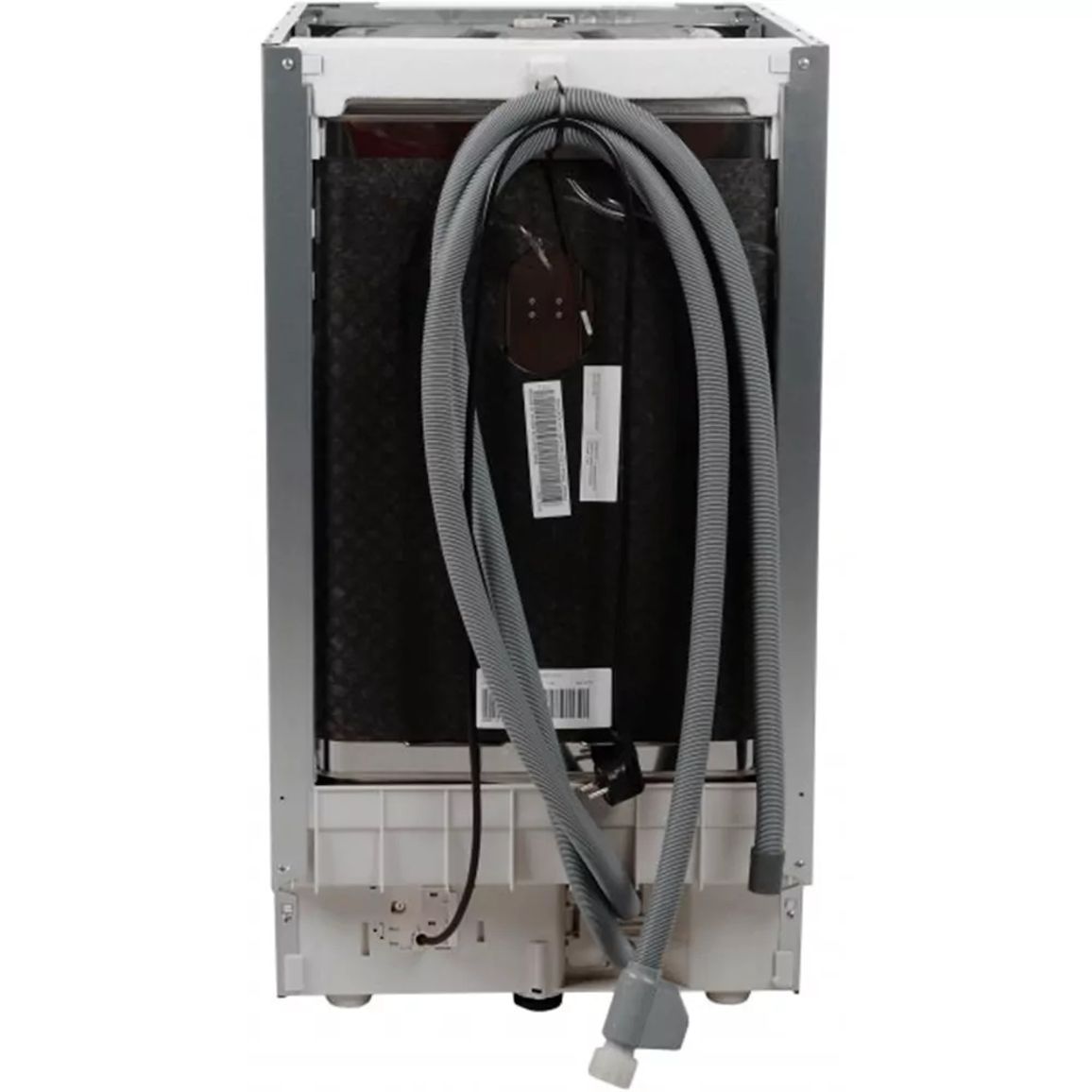 Посудомоечная машина встраиваемая WSIC3M27C Whirlpool