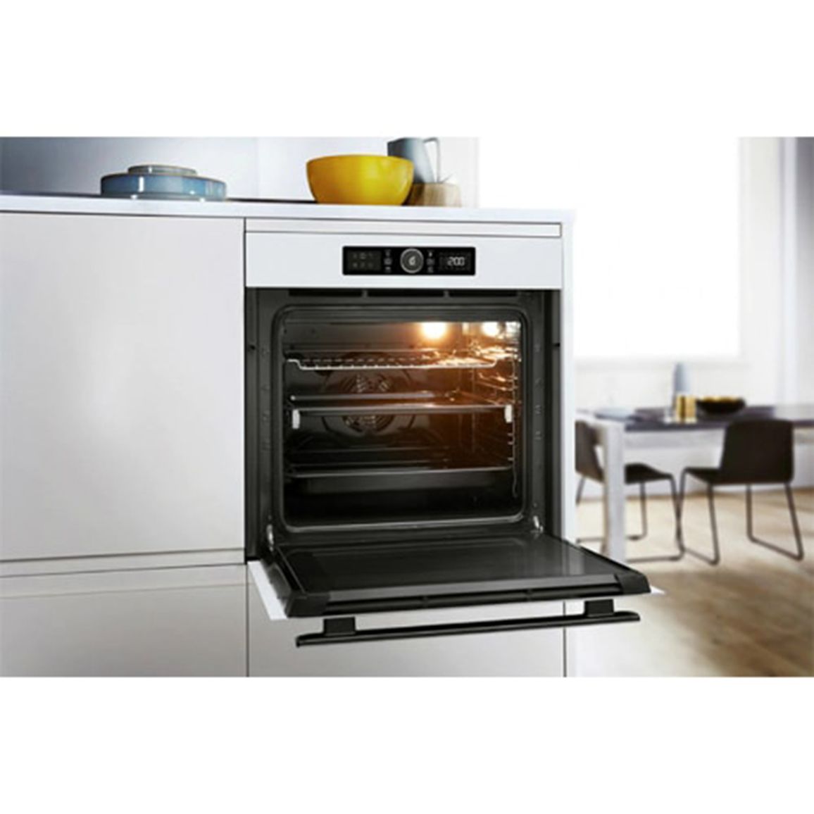 Духовой шкаф встраиваемый AKZ96220WH Whirlpool Духовой шкаф встраиваемый AKZ96220WH Whirlpool