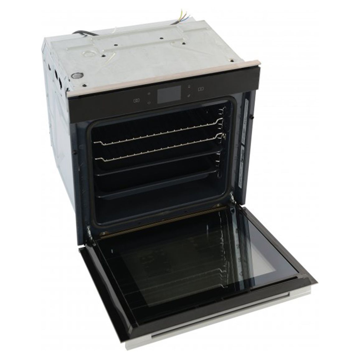 Духовой шкаф встраиваемый W9OM24MS2P Whirlpool Духовой шкаф встраиваемый W9OM24MS2P Whirlpool
