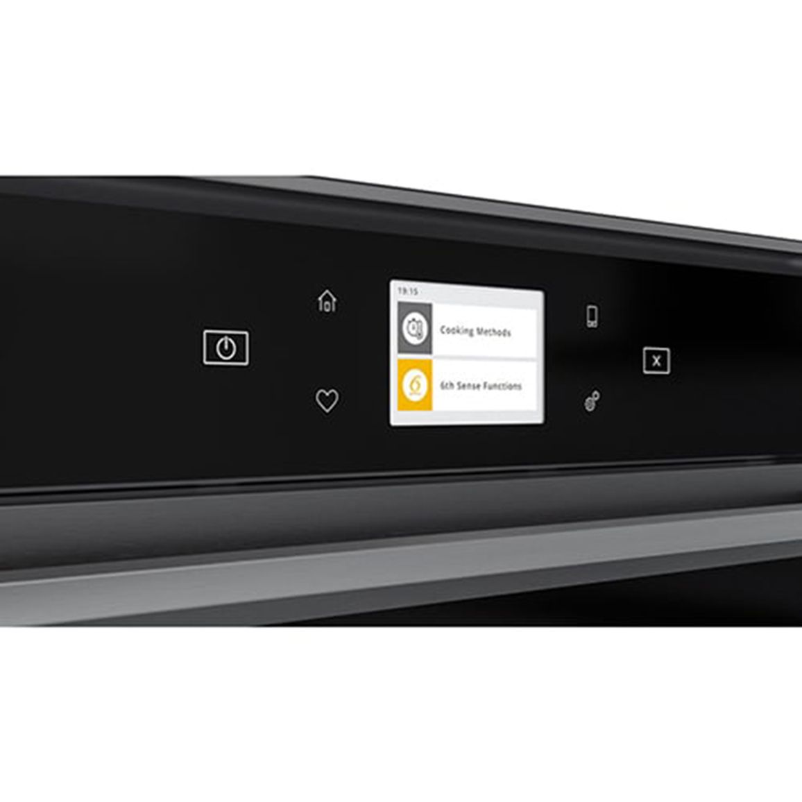 Духовой шкаф встраиваемый W9OM24S1PBSS Whirlpool Духовой шкаф встраиваемый W9OM24S1PBSS Whirlpool