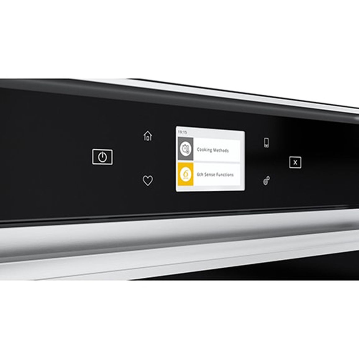 Духовой шкаф встраиваемый W9OP24S2H Whirlpool Духовой шкаф встраиваемый W9OP24S2H Whirlpool