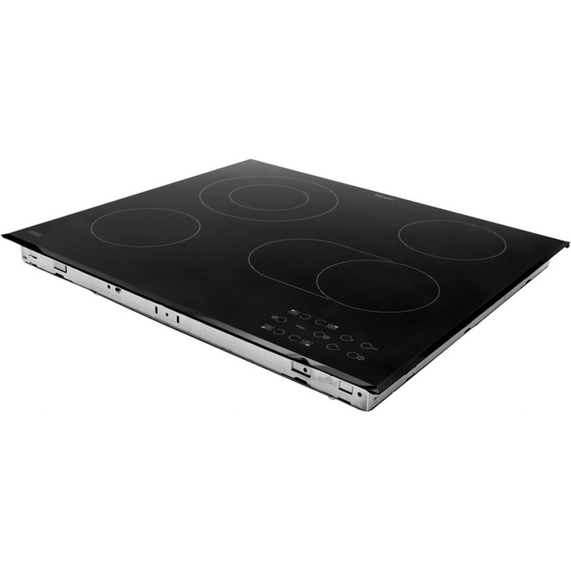 Электрическая варочная поверхность AKT8190BA Whirlpool Электрическая варочная поверхность AKT8190BA Whirlpool