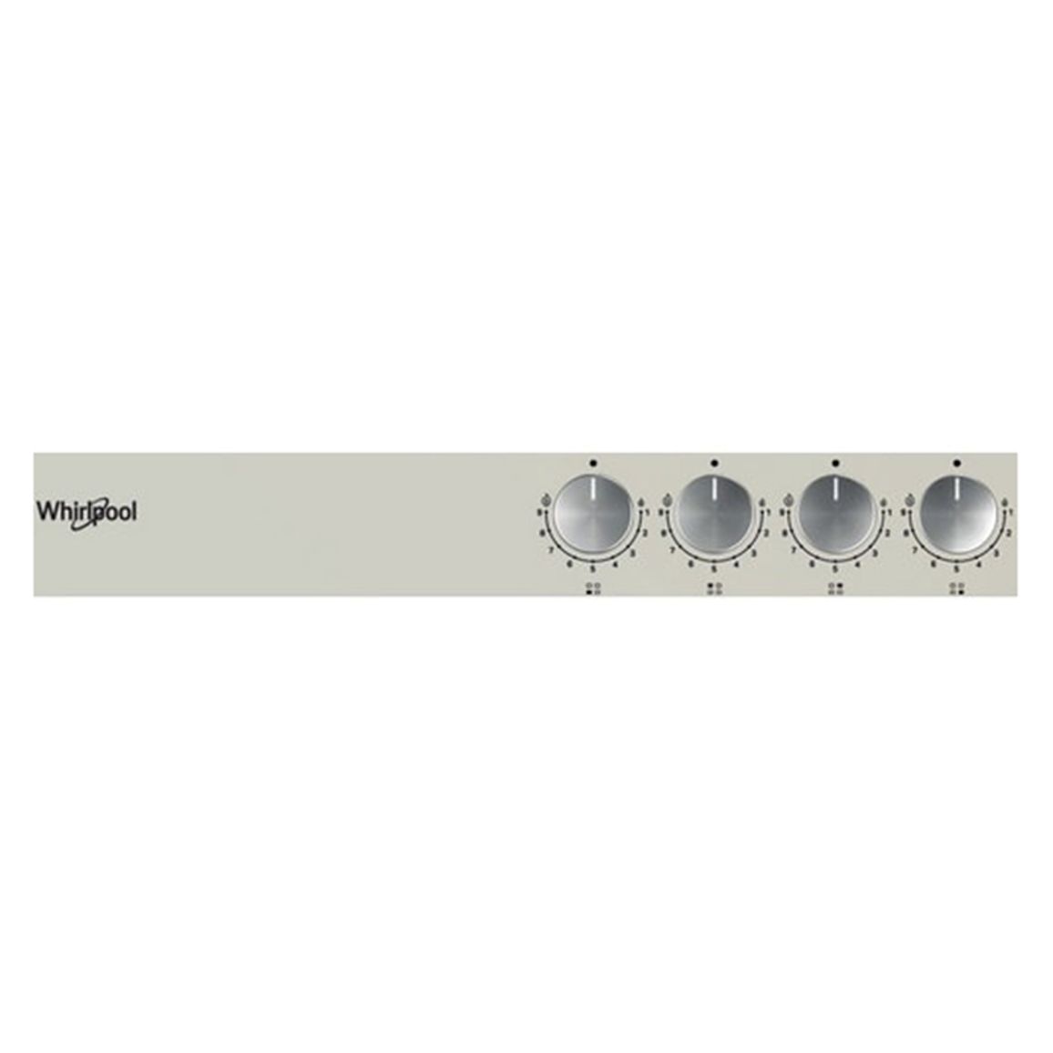 Газова варильна поверхня GOFL629S Whirlpool Газова варильна поверхня GOFL629S Whirlpool