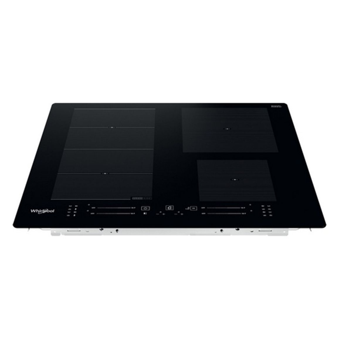 Электрическая варочная поверхность WFS0160NE Whirlpool Электрическая варочная поверхность WFS0160NE Whirlpool