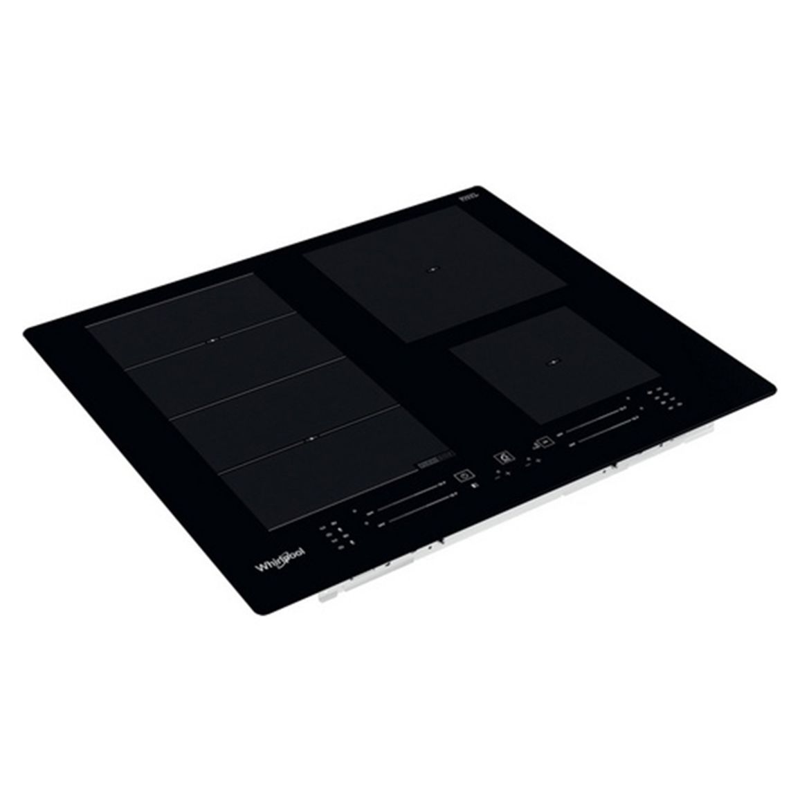 Электрическая варочная поверхность WFS0160NE Whirlpool Электрическая варочная поверхность WFS0160NE Whirlpool