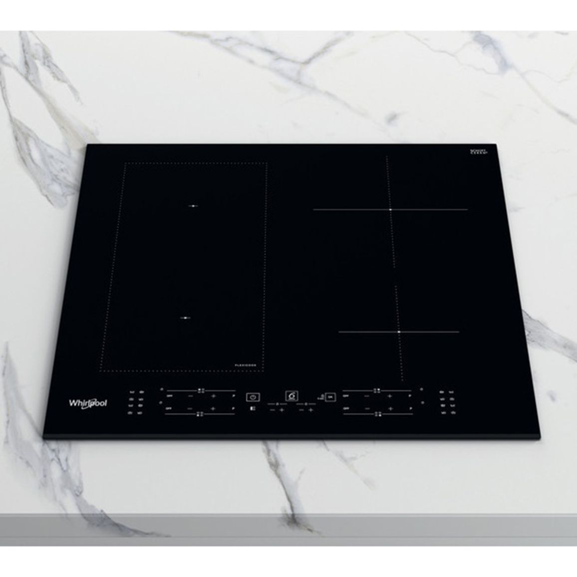 Электрическая варочная поверхность WLB1160BF Whirlpool Электрическая варочная поверхность WLB1160BF Whirlpool