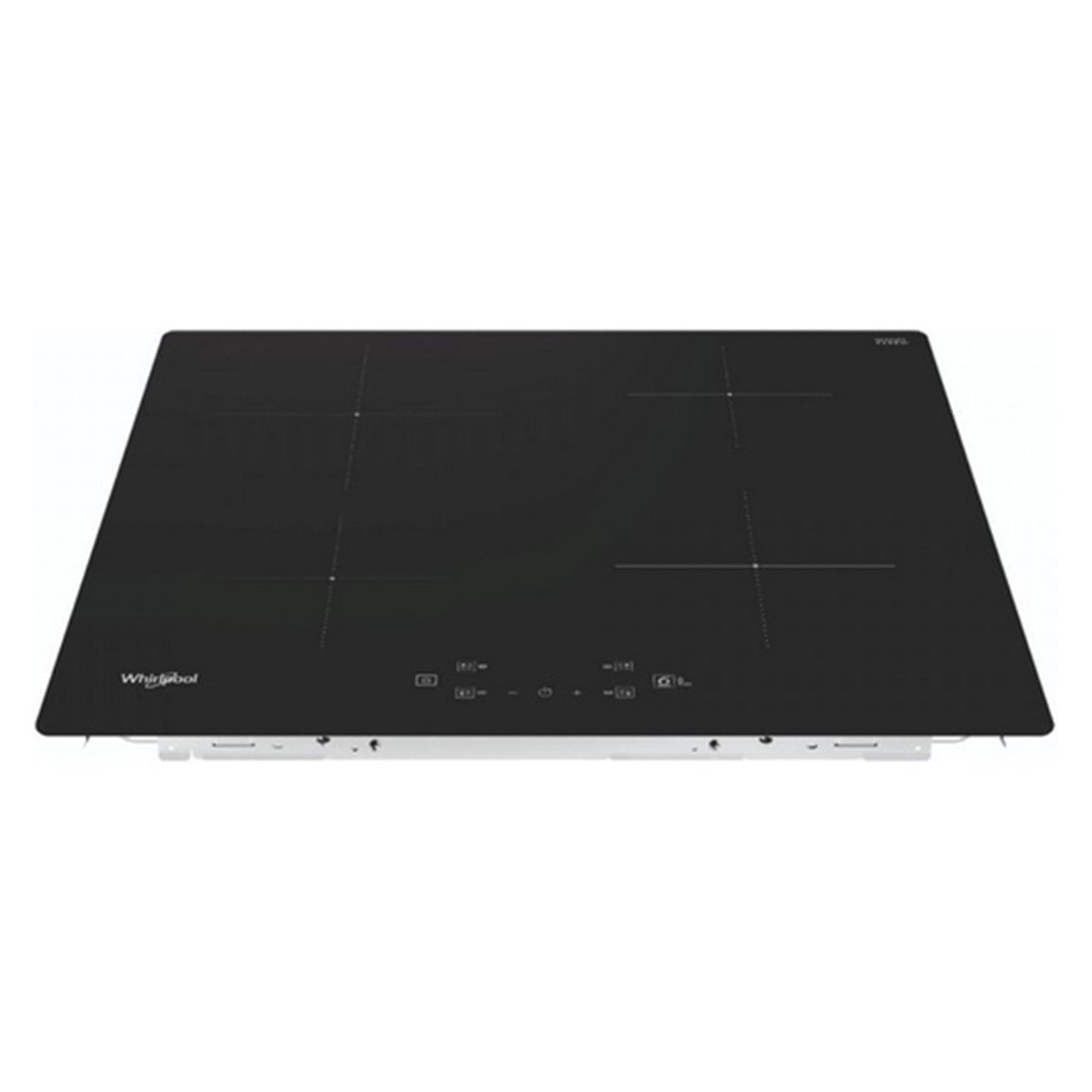 Электрическая варочная поверхность WSQ7360NE Whirlpool Электрическая варочная поверхность WSQ7360NE Whirlpool