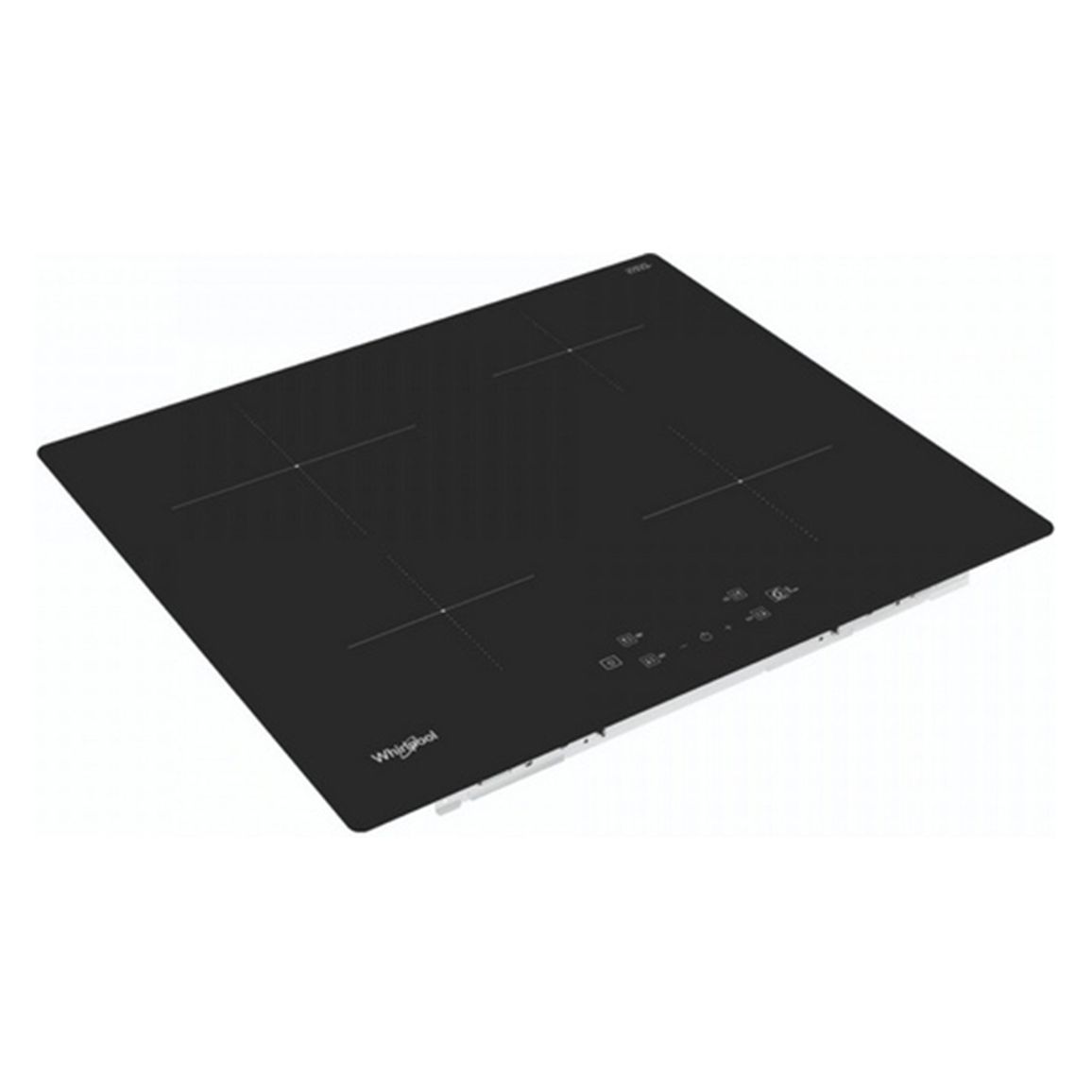 Электрическая варочная поверхность WSQ7360NE Whirlpool Электрическая варочная поверхность WSQ7360NE Whirlpool
