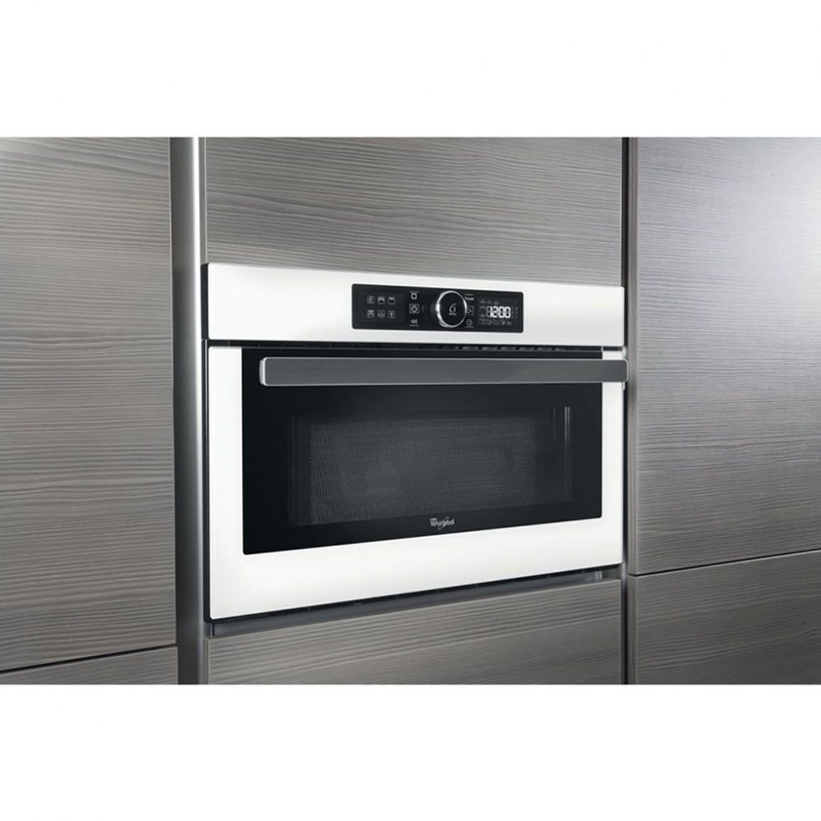 Микроволновая печь встраиваемая AMW730WH Whirlpool Микроволновая печь встраиваемая AMW730WH Whirlpool