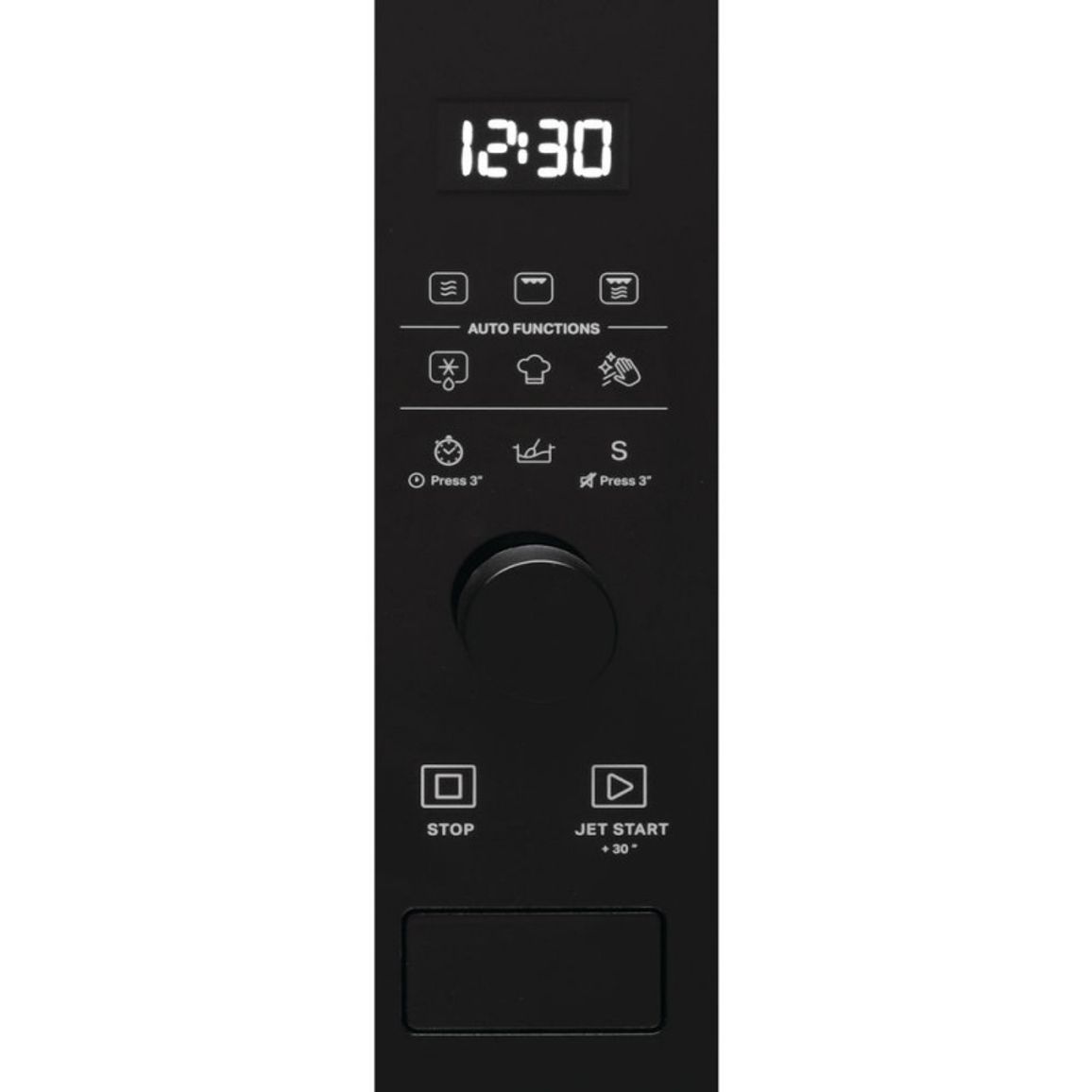 Микроволновая печь встраиваемая WMF200G Whirlpool Микроволновая печь встраиваемая WMF200G Whirlpool