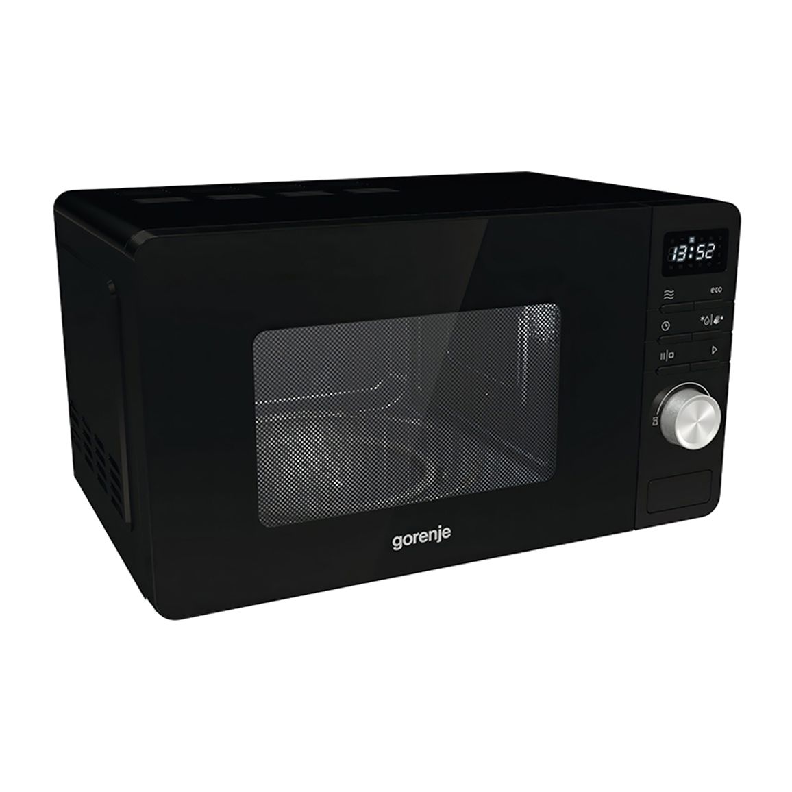 Печь СВЧ MO 20 A3 B Gorenje Печь СВЧ MO 20 A3 B Gorenje