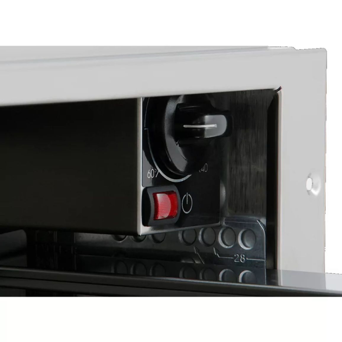Шафа для підігріву посуду W1114 Whirlpool Шафа для підігріву посуду W1114 Whirlpool