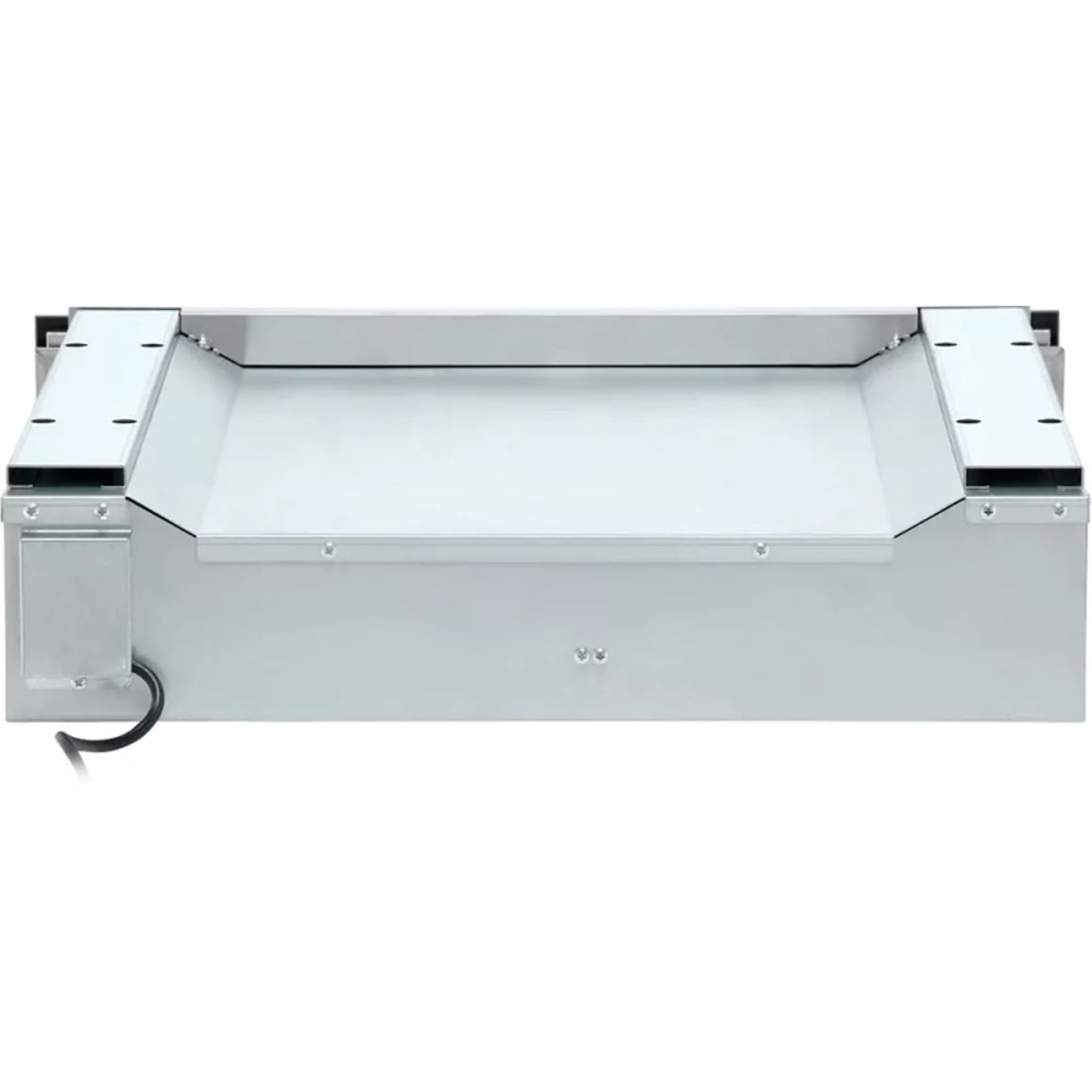 Шафа для підігріву посуду W1114 Whirlpool Шафа для підігріву посуду W1114 Whirlpool