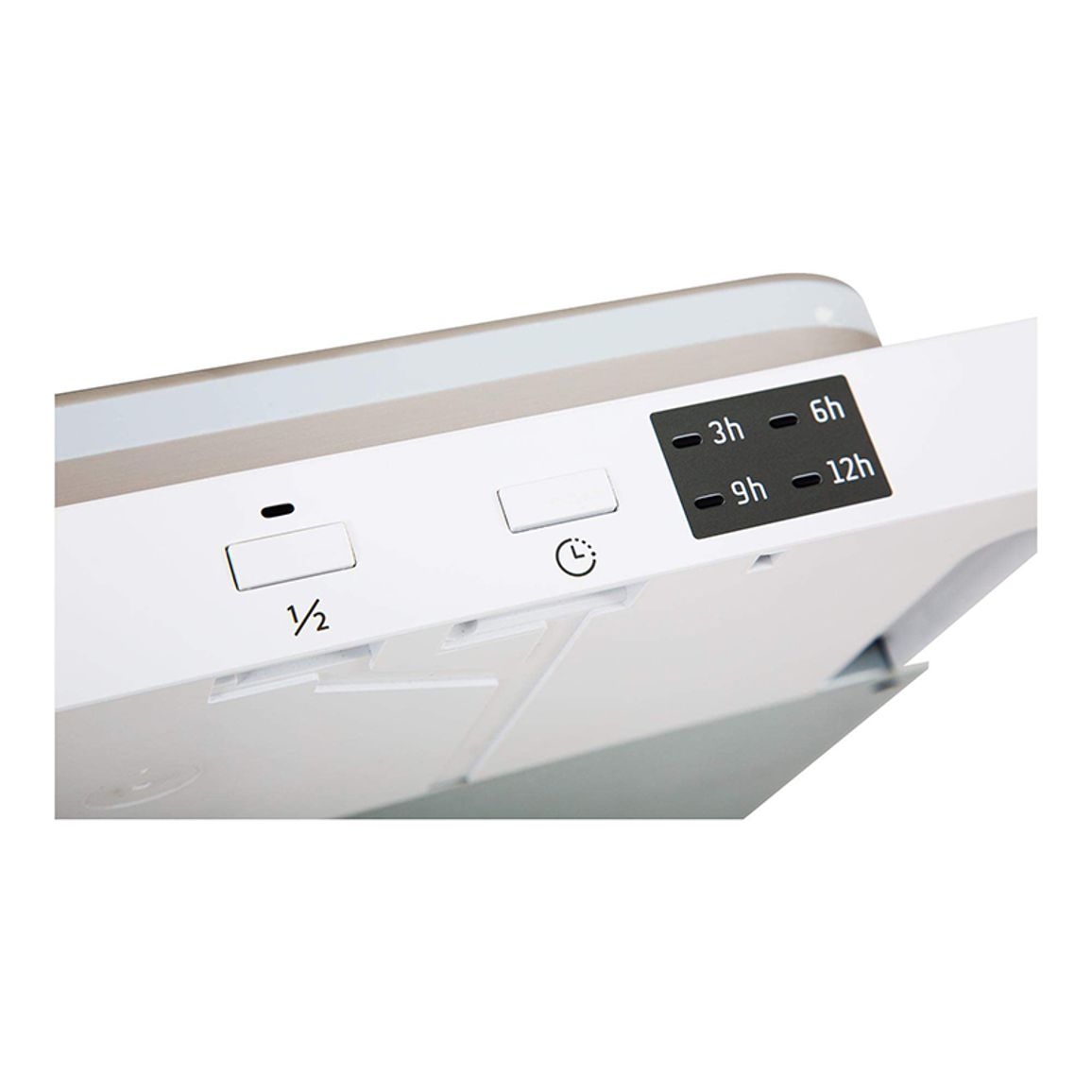 Посудомоечная машина 60 INTERLINE DWI 600 P1 Посудомоечная машина 60 INTERLINE DWI 600 P1