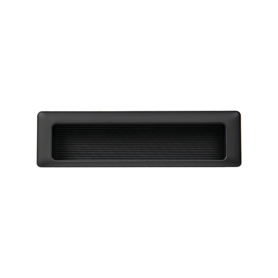 Ручка  Marella CL 15203.143 черный матовый