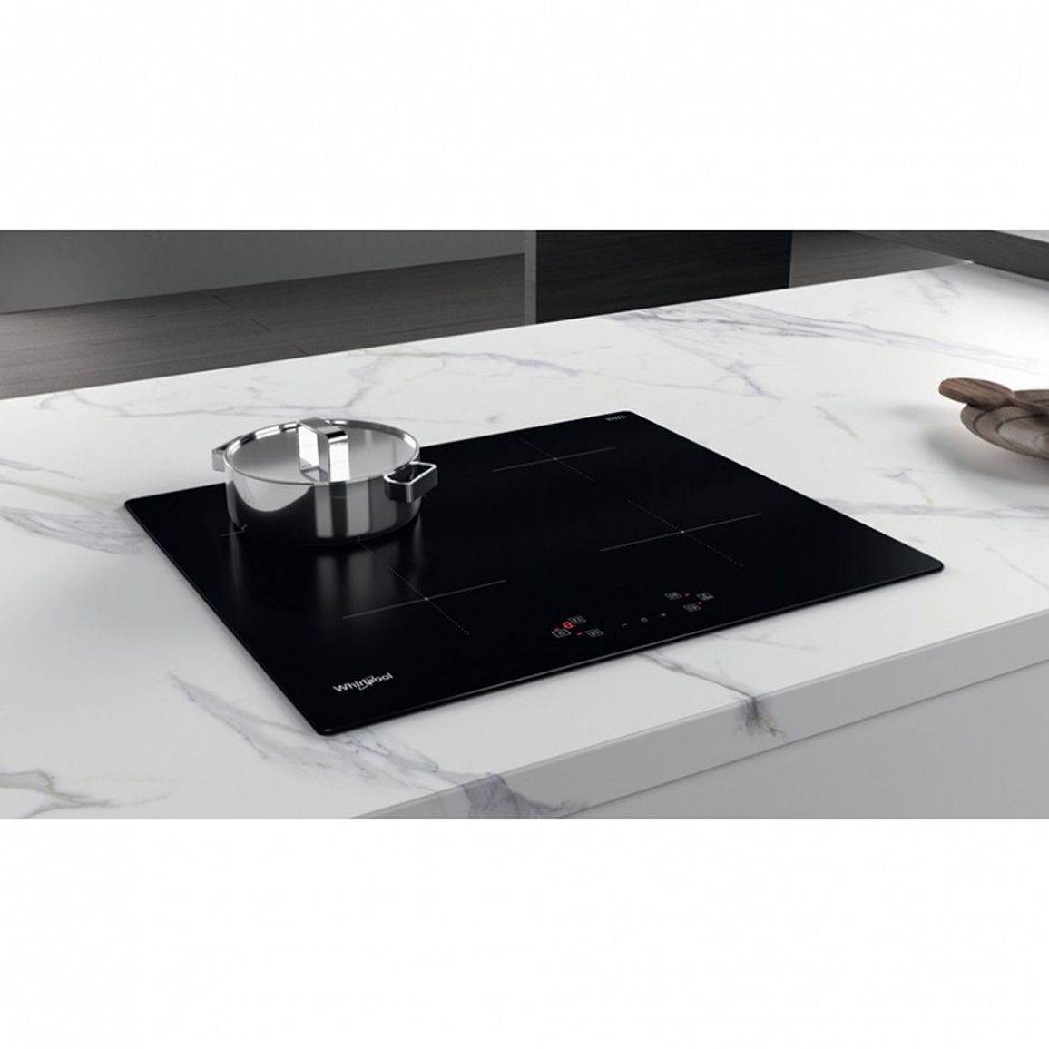 Электрическая варочная поверхность WSQ4860NE Whirlpool Электрическая варочная поверхность WSQ4860NE Whirlpool