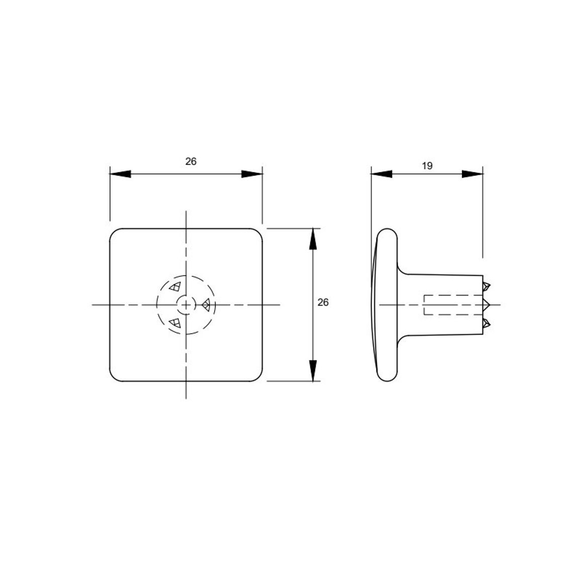 Ручка Marella M 24503.01.026 FENIX 0750 Комодоро Зеленый Ручка Marella M 24503.01.026 FENIX 0750 Комодоро Зеленый