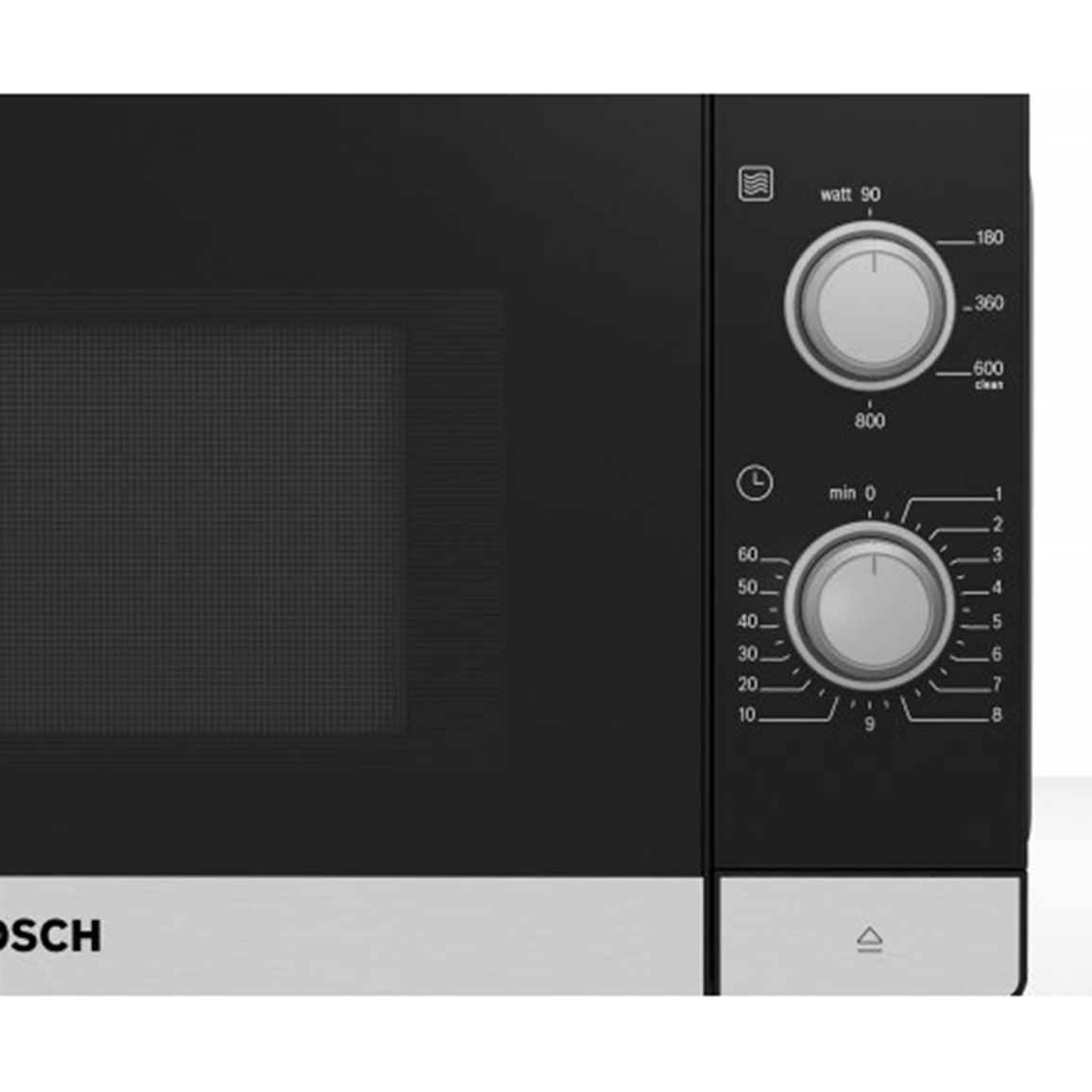 Микроволновая печь FL020MS1 Bosch Микроволновая печь FL020MS1 Bosch