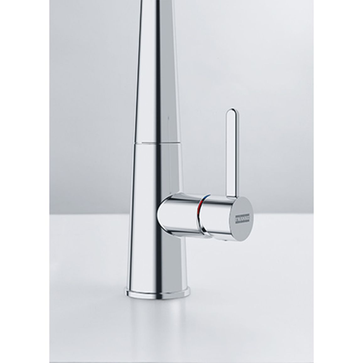 Смеситель Icon Pull Out хром (в / ш) Franke (115.0625.188)