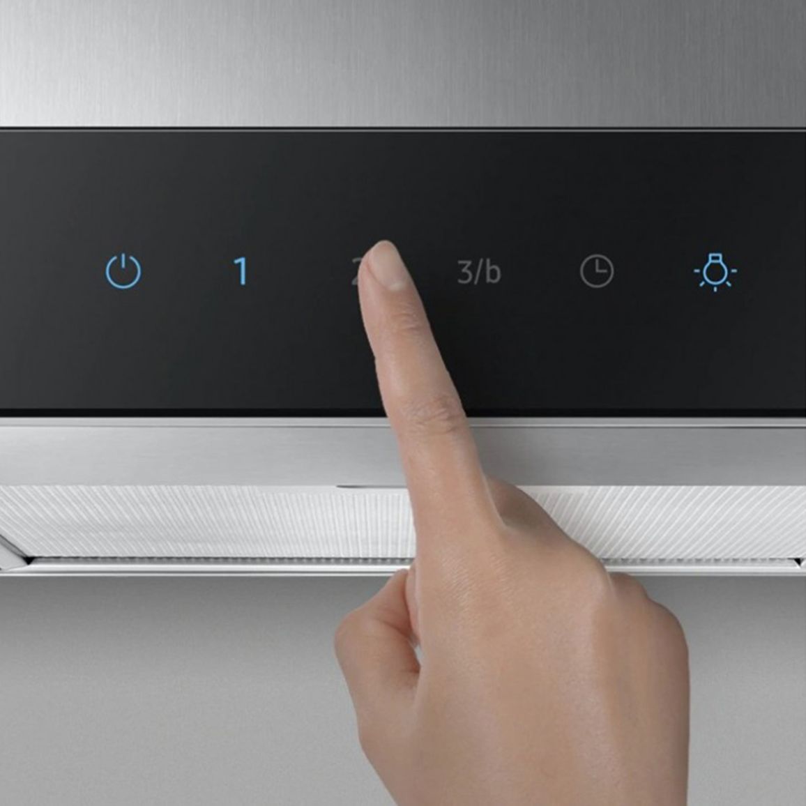 Вытяжка NK24M5060SS/UR SAMSUNG Вытяжка NK24M5060SS/UR SAMSUNG