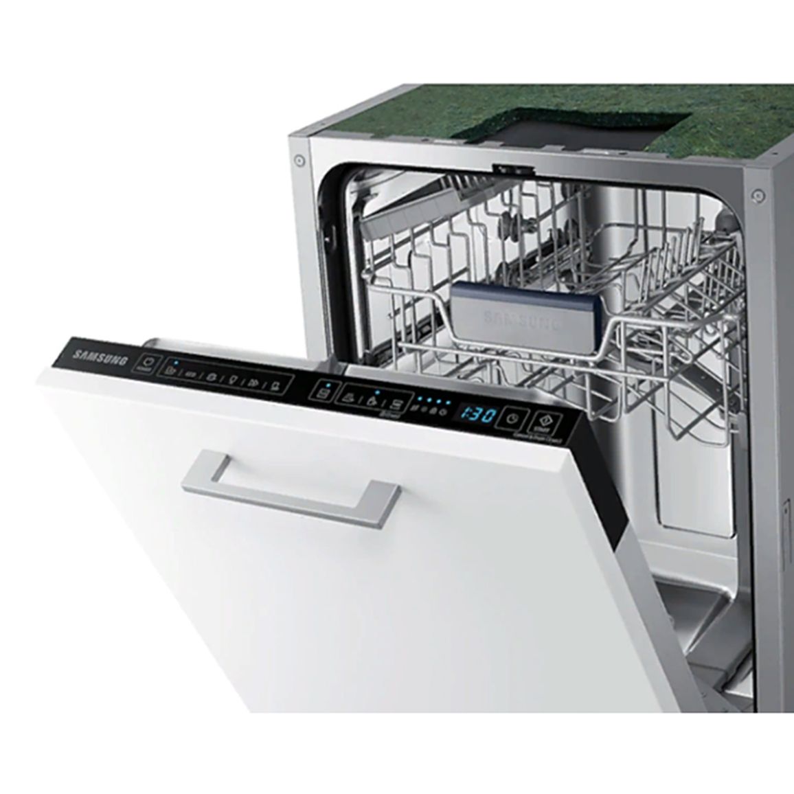 Посудомоечная машина встраиваемая DW50R4040BB/WT SAMSUNG
