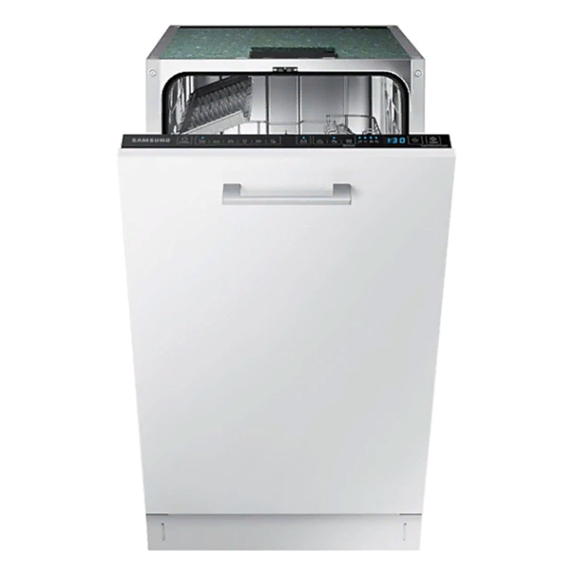 Посудомоечная машина встраиваемая DW50R4040BB/WT SAMSUNG