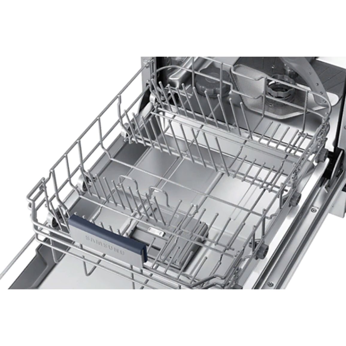 Посудомоечная машина встраиваемая DW50R4040BB/WT SAMSUNG