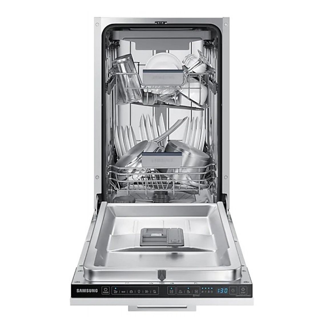 Посудомийна машина DW50R4050BB/WT SAMSUNG Посудомийна машина DW50R4050BB/WT SAMSUNG