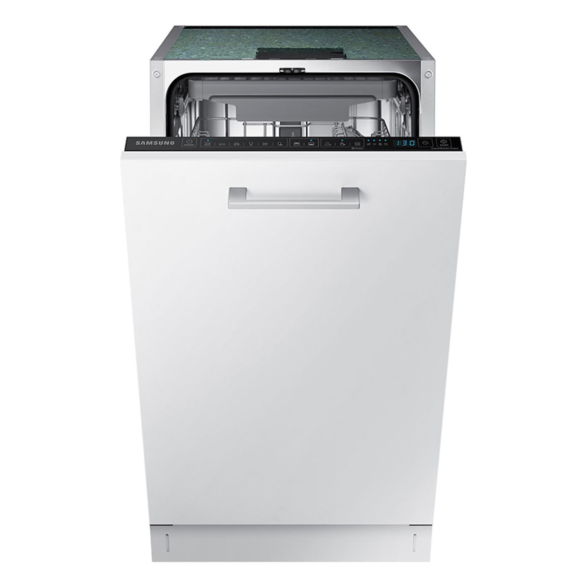 Посудомоечная машина встраиваемая DW50R4070BB/WT SAMSUNG Посудомоечная машина встраиваемая DW50R4070BB/WT SAMSUNG